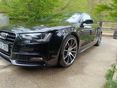 AUDI A5 2014/10 - 2