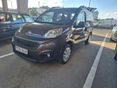FIAT QUBO 1.4 8V Lounge