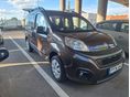 FIAT QUBO 2017/5 - 2