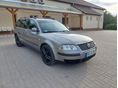 VOLKSWAGEN PASSAT V 2002/10 - 2