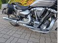 YAMAHA XV 1900 A MIDNIGHT STAR 2007/8 - 6