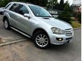MERCEDES-BENZ ML 280 CDI (Automata) FRISS MŰSZAKI+3.5T HOROG+SZÉP ÁLLAPOT+NEM LÉGRUGÓS!!!