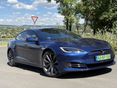 TESLA MODEL S 2018/12 - 2