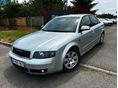 AUDI A4 2004/6 - 2