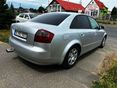 AUDI A4 2004/6 - 4