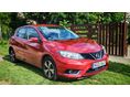 NISSAN PULSAR 1.2 DIG-T Acenta
