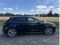 AUDI A3 Sportback 1.4 TFSI Attraction S-tronic e-tron S-line