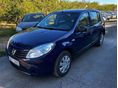 DACIA SANDERO 1.4 Access FRISS MŰSZAKI+JÓ ÁLLAPOT!!SZERVÓS