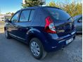 DACIA SANDERO 2009/3 - 4