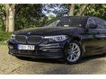 BMW 530 2018/12 - 2