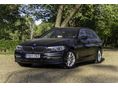 BMW 530 2018/12 - 1
