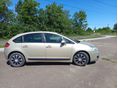 CITROEN C4 1.6 HDi Collection