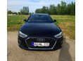 AUDI A4 2020/7 - 2