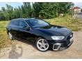 AUDI A4 2020/7 - 6