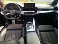 AUDI A4 2020/7 - 8