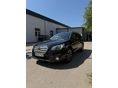 SUBARU OUTBACK 2016/6 - 2