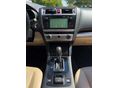 SUBARU OUTBACK 2016/6 - 4