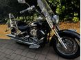 YAMAHA XVS 1100 A DRAG STAR VP16