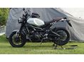 YAMAHA XSR 900 