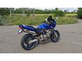 HONDA CB 600 F (HORNET) 2000 - 2