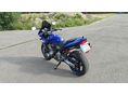 HONDA CB 600 F (HORNET) 2000 - 3