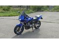 HONDA CB 600 F (HORNET) 2000 - 4
