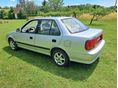 SUZUKI SWIFT 1999/11 - 2
