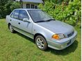 SUZUKI SWIFT 1999/11 - 3