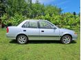 SUZUKI SWIFT 1999/11 - 5