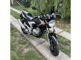 YAMAHA YBR 250 2008/7 - 3