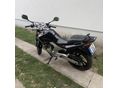 YAMAHA YBR 250 2008/7 - 2