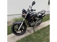 YAMAHA YBR 250 2008/7 - 4