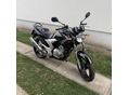YAMAHA YBR 250 