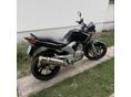 YAMAHA YBR 250 2008/7 - 6