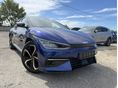 KIA EV6 77,4kWh GT Line AWD Hőszivattyú/Elől-hátul ülésfűtés/Vonóhorog/Kormányfűtés