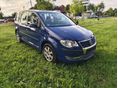 VOLKSWAGEN TOURAN 1.6 Trendline Friss műszaki vonóhorgos tempomatos