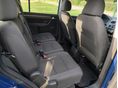 VOLKSWAGEN TOURAN 2009 - 10