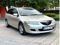 MAZDA 6 1.8 TE