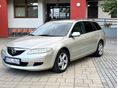 MAZDA 6 2003/9 - 2