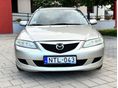 MAZDA 6 2003/9 - 3