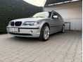 BMW 320 2005/11 - 5