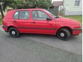 VOLKSWAGEN GOLF III 1995/3 - 2