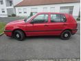 VOLKSWAGEN GOLF III 1995/3 - 3