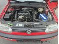 VOLKSWAGEN GOLF III 1995/3 - 5