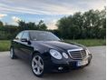 MERCEDES-BENZ E 280 2007 - 2