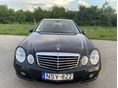 MERCEDES-BENZ E 280 2007 - 3