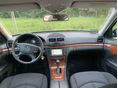 MERCEDES-BENZ E 280 2007 - 6