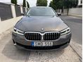 BMW 530 2021/1 - 5