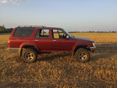 TOYOTA 4 RUNNER 4Runner 3.0 V6