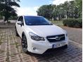 SUBARU XV 2.0 Exclusive CVT